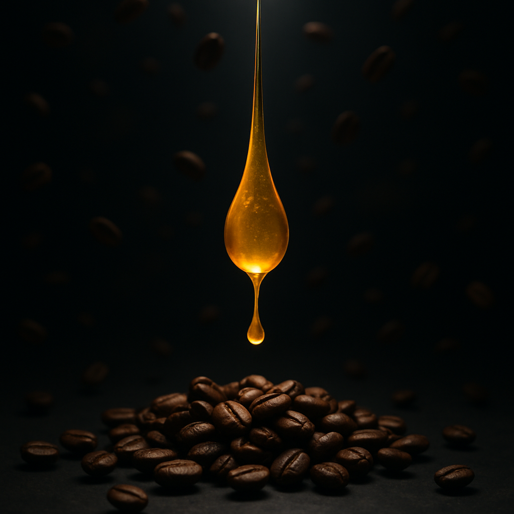 KAFÉO Manuka Honey Blend