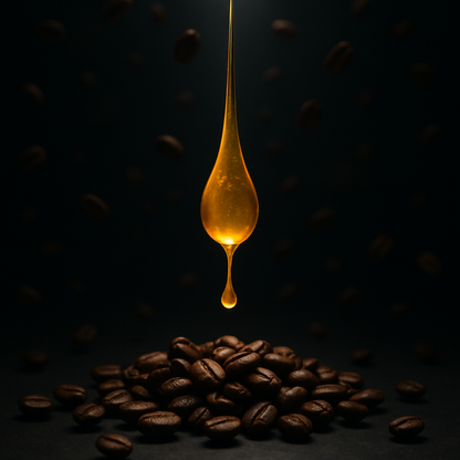 KAFÉO Manuka Honey Blend