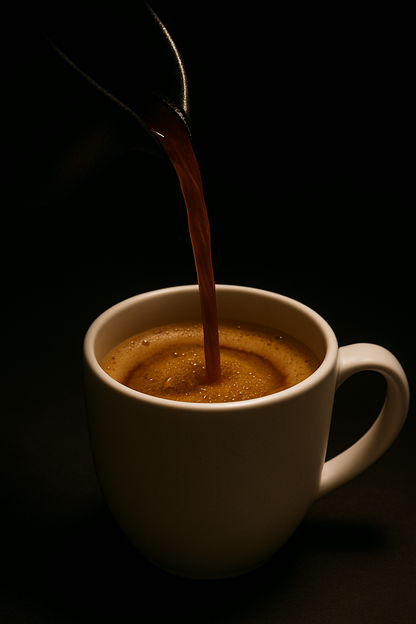 KAFÉO Manuka Honey Blend